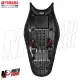 MF4964 Sella Sellone Comfort Nero Originale Yamaha Tracer 7 700 dal 2020 al 2024