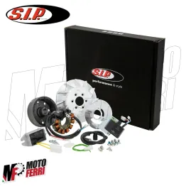 MF2059 Accensione SIP 1,4 kg Variabile Vespa PK 50 125 S XL Special ET3 Cono 20 2