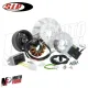 MF2059 Accensione SIP 1,4 kg Variabile Vespa PK 50 125 S XL Special ET3 Cono 20