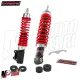 MF9593 Ammortizzatore Anteriore e Posteriore Vespa ET4 125 150 1999/2002 Rosso