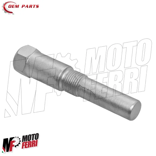 MF2507 Blocca Pistone Attrezzo Vespa M14 x P1,25 Universale Moto Scooter