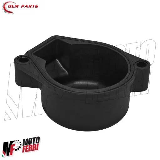 MF9597 Vaschetta per Carburatore Dellorto SHA 14 e 15 Ciclomotori 50 2T