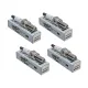 MF2510 Kit 4 Candele NGK MR9DI-7 Aprilia RSV4 Tuono 1100 dal 2020 al 2025