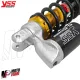MF2272 Ammortizzatore Posteriore Gas YSS Regolabile Booster BWS Aerox Nitro F12 50