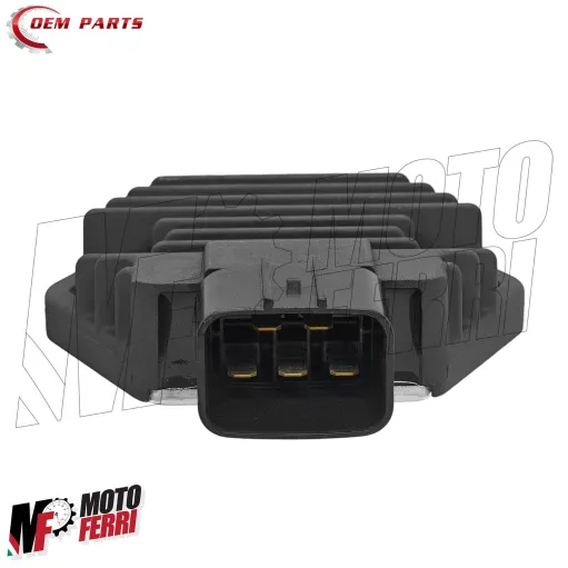 MF2254 Regolatore di Tensione Corrente 12V Honda XL V Transalp 650 - 2000 a 2007