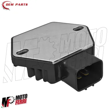 MF2254 Regolatore di Tensione Corrente 12V Honda XL V Transalp 650 - 2000 a 2007