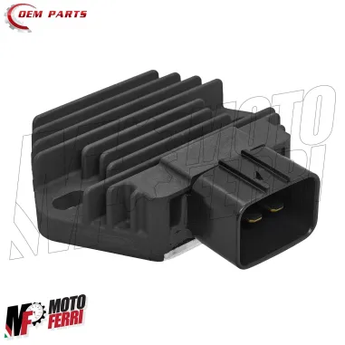 MF2254 Regolatore di Tensione Corrente 12V Honda XL V Transalp 650 - 2000 a 2007