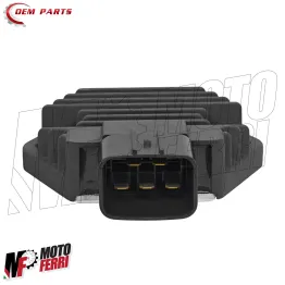 MF2254 Regolatore di Tensione Corrente 12V Honda VT C SHADOW 750 - 2004 a 2008 2