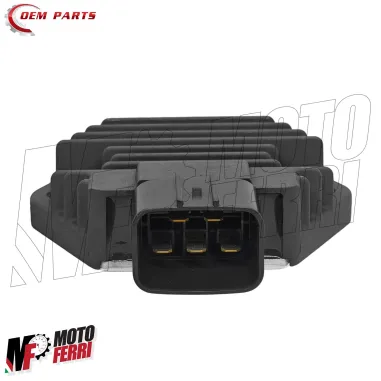 MF2254 Regolatore di Tensione Corrente 12V Honda VT C SHADOW 750 - 2004 a 2008