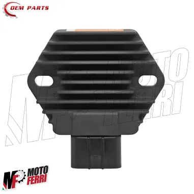 MF2254 Regolatore di Tensione Corrente 12V Honda VT C SHADOW 750 - 2004 a 2008