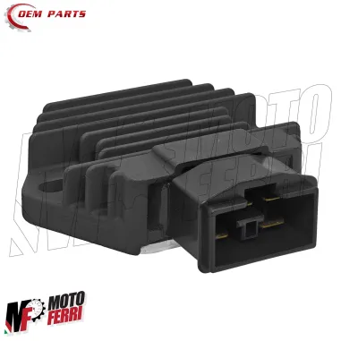 MF2255 Regolatore Corrente Honda CB F Hornet S 600 - 1998 a 2006 Ducati Energia