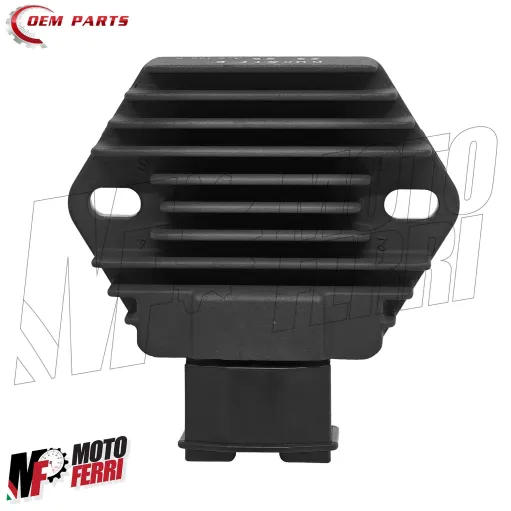 MF2255 Regolatore Corrente Honda VT C C2 SHADOW 750 - 1997 a 2001 Ducati Energia