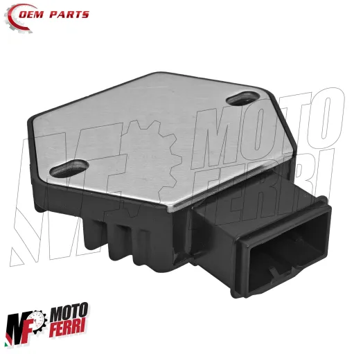 MF2255 Regolatore Corrente Honda VT C C2 SHADOW 750 - 1997 a 2001 Ducati Energia