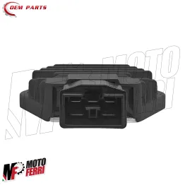 MF9598 Regolatore di Tensione Corrente Honda Chiocciola 125 150 da 2000 a 2006 2