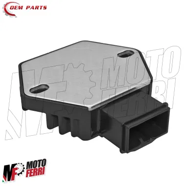 MF9598 Regolatore di Tensione Corrente Honda Chiocciola 125 150 da 2000 a 2006