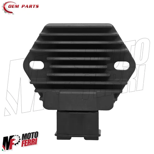MF9598 Regolatore di Tensione Corrente Honda SES DYLAN 125 150 dal 2001 al 2006