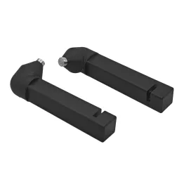 MF2256 Coppia Supporti a Cono per Cavalletto Anteriore Universale Moto