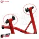MF2256 Coppia Supporti a Cono per Cavalletto Anteriore Universale Moto