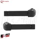 MF2256 Coppia Supporti a Cono per Cavalletto Anteriore Universale Moto