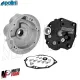 MF3031 Carter Ingranaggi Polini Piaggio Si Ciao Bravo Boss 50 con Variatore