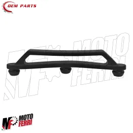 MF0442 Gommino Parafango Anteriore Piaggio SI MIX FL2 - CIAO FL 50 Cavo KM/h 2