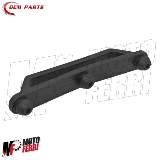 MF0442 Gommino Parafango Anteriore Piaggio SI MIX FL2 - CIAO FL 50 Cavo KM/h