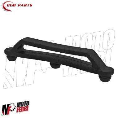 MF0442 Gommino Parafango Anteriore Piaggio SI MIX FL2 - CIAO FL 50 Cavo KM/h