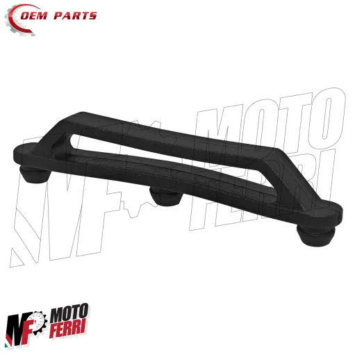 MF0442 Gommino Parafango Anteriore Piaggio SI MIX FL2 - CIAO FL 50 Cavo KM/h