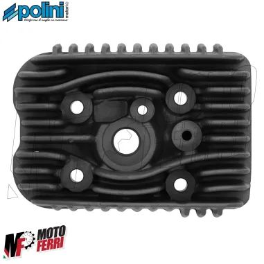 MF5743 Kit Cilindro Polini 4P DM 47 Ghisa Spinotto 12 Piaggio CIAO SI BRAVO