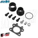 MF5743 Kit Cilindro Polini 4P DM 47 Ghisa Spinotto 12 Piaggio CIAO SI BRAVO