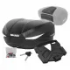 MF9604 Bauletto Espandibile SHAD SH 58 Litri Piastra e Schienalino Moto SH58X