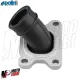 MF0439 Collettore Aspirazione Polini CP 15 17,5 19 21 Minarelli Motore AM345 AM6