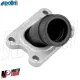 MF0439 Collettore Aspirazione Polini CP 15 17,5 19 21 Minarelli Motore AM345 AM6
