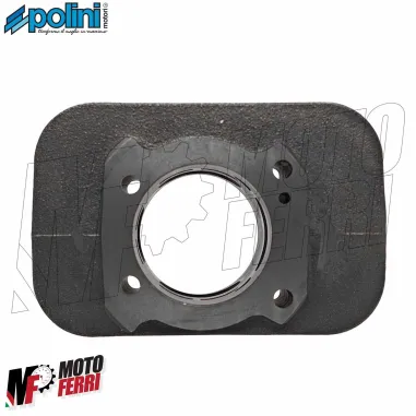 MF5743 Kit Cilindro Polini 4P DM 47 Ghisa Spinotto 12 Piaggio CIAO SI BRAVO