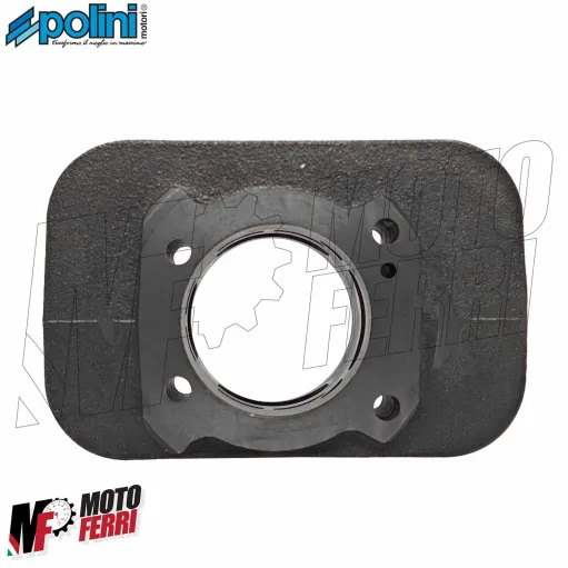 MF5743 Kit Cilindro Polini 4P DM 47 Ghisa Spinotto 12 Piaggio CIAO SI BRAVO