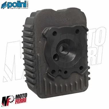 MF5743 Kit Cilindro Polini 4P DM 47 Ghisa Spinotto 12 Piaggio CIAO SI BRAVO