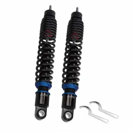 MF3260 Ammortizzatori Posteriori Polini Vespa GTS 300 SUPER SPORT TECH HPE IE