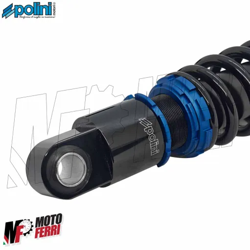MF3260 Ammortizzatori Posteriori Polini Vespa GTS 300 SUPER SPORT TECH HPE IE