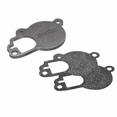 MF2135 Spessore Vaschetta Polini 3MM CARBURATORE DELLORTO SI 20 24 26 VESPA PX