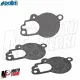 MF2135 Spessore Vaschetta Polini 3MM CARBURATORE DELLORTO SI 20 24 26 VESPA PX