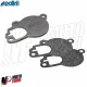 MF2135 Spessore Vaschetta Polini 3MM CARBURATORE DELLORTO SI 20 24 26 VESPA PX