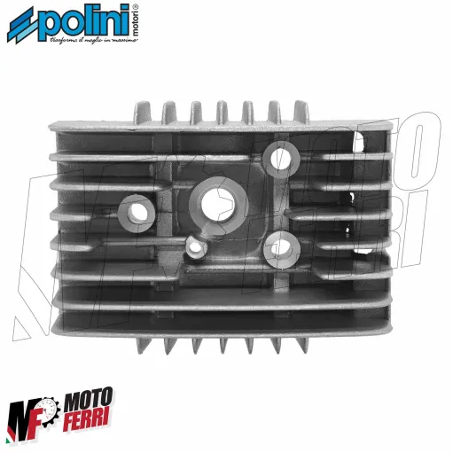 MF3770 Kit Cilindro Polini Racing Dm 43 Spinotto 12 Piaggio Si Bravo in Ghisa