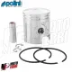 MF3770 Kit Cilindro Polini Racing Dm 43 Spinotto 12 Piaggio Si Bravo in Ghisa