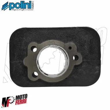 MF2042 Kit Cilindro Polini Racing Dm 43 Spinotto 10 Piaggio Si Bravo in Ghisa