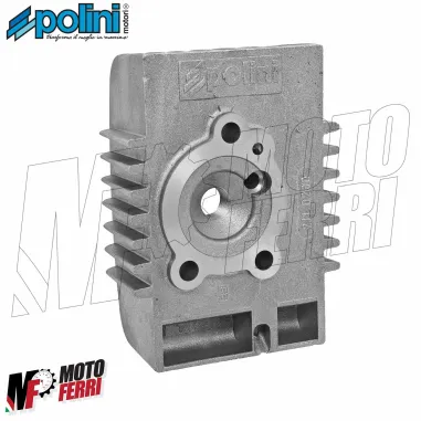 MF2042 Kit Cilindro Polini Racing Dm 43 Spinotto 10 Piaggio Si Bravo in Ghisa