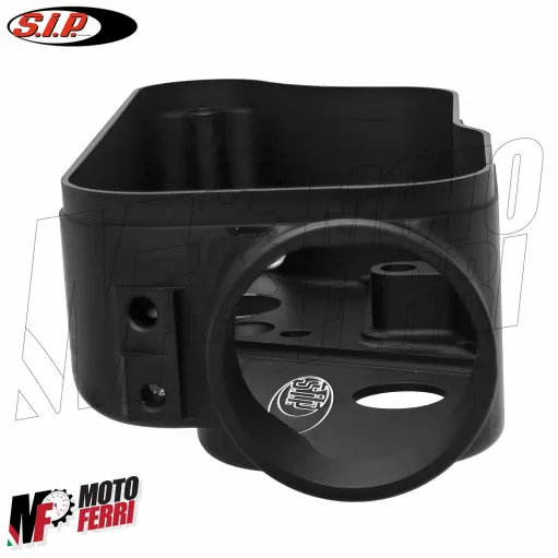 MF2041 Vaschetta SIP Carburatore Dellorto SI 24 26 28 VESPA PX 125 150 200 No Mix