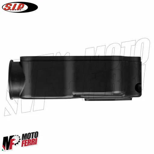 MF2041 Vaschetta SIP Carburatore Dellorto SI 24 26 28 VESPA PX 125 150 200 No Mix