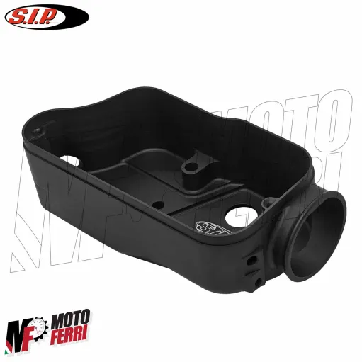 MF2041 Vaschetta SIP Carburatore Dellorto SI 24 26 28 VESPA PX 125 150 200 No Mix