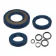 MF1744 Kit Paraoli e ORing Corteco Blu VESPA 50 125 PK XL N RUSH FL Volano 20