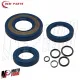 MF1744 Kit Paraoli e ORing Corteco Blu VESPA 50 125 PK XL N RUSH FL Volano 20